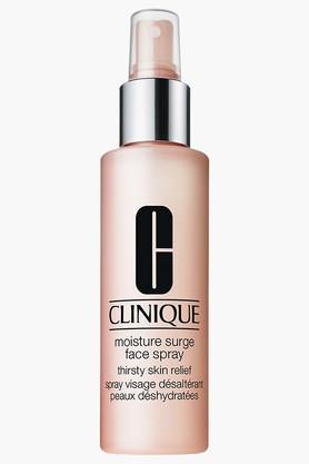 moisture surge face spray thirsty skin relief