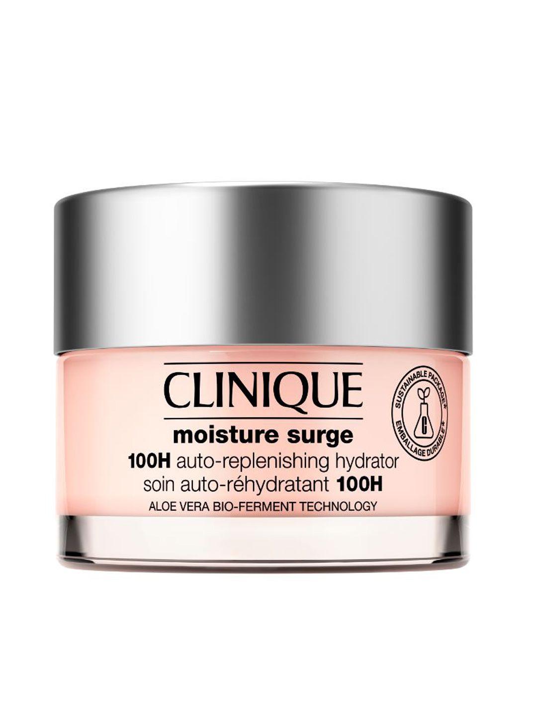 moisture surge 100h auto-replenishing hydrator moisturiser - 50 ml