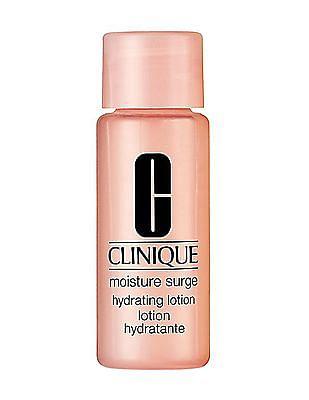 moisture surge hydrating lotion