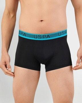 moisture wicking nylon stretch i709 sport trunks