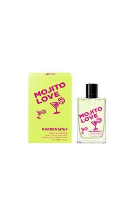 mojito love varens flirt edp for her