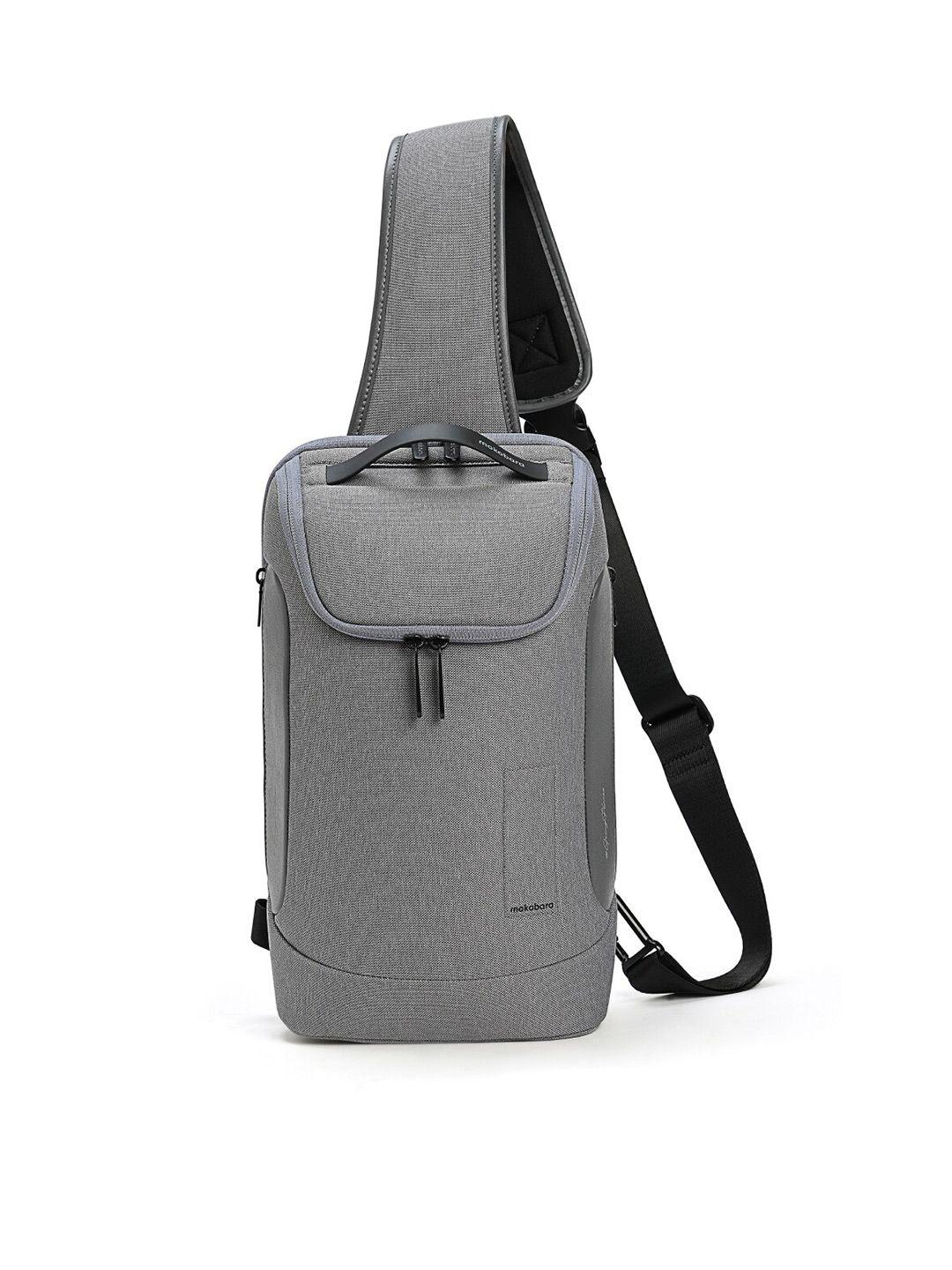 mokobara crossbody meduim backpack