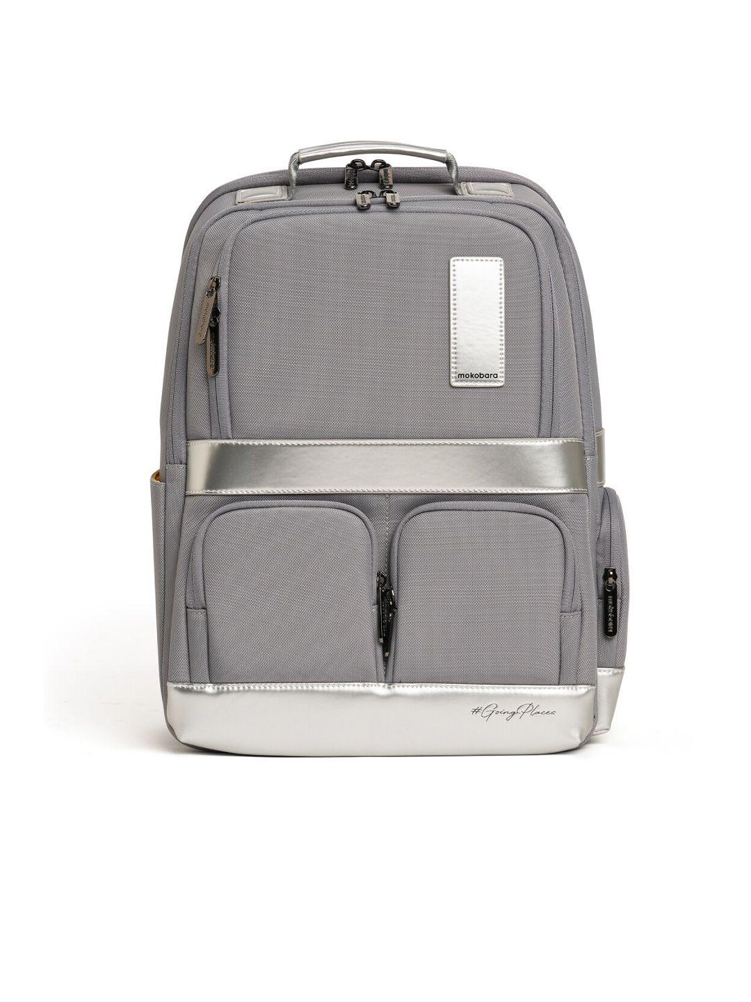 mokobara unisex 16 inch laptop backpack