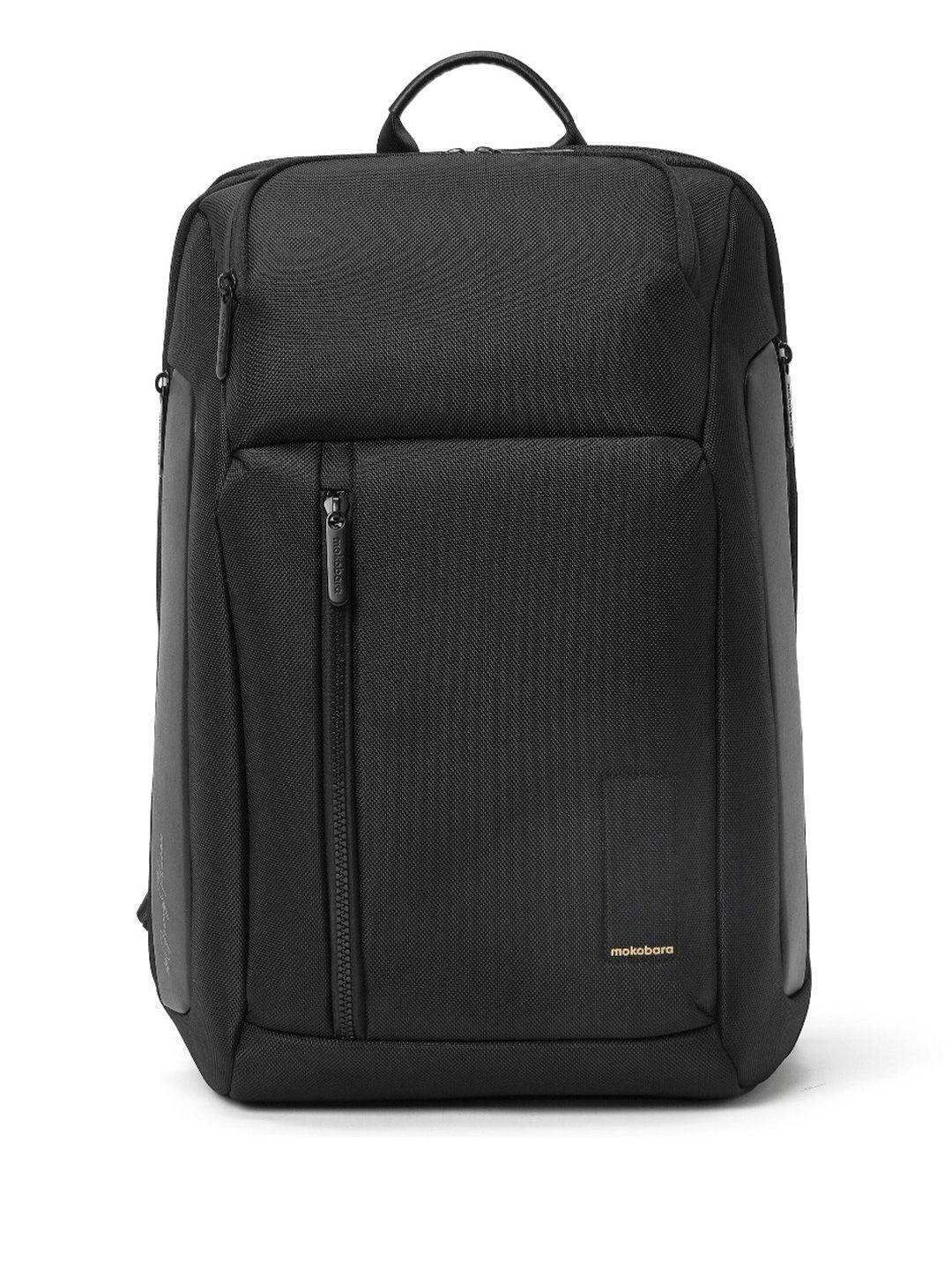 mokobara unisex laptop backpack - up to 16 inches