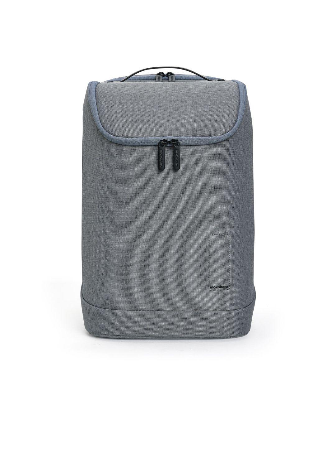mokobara unisex water resistant backpack