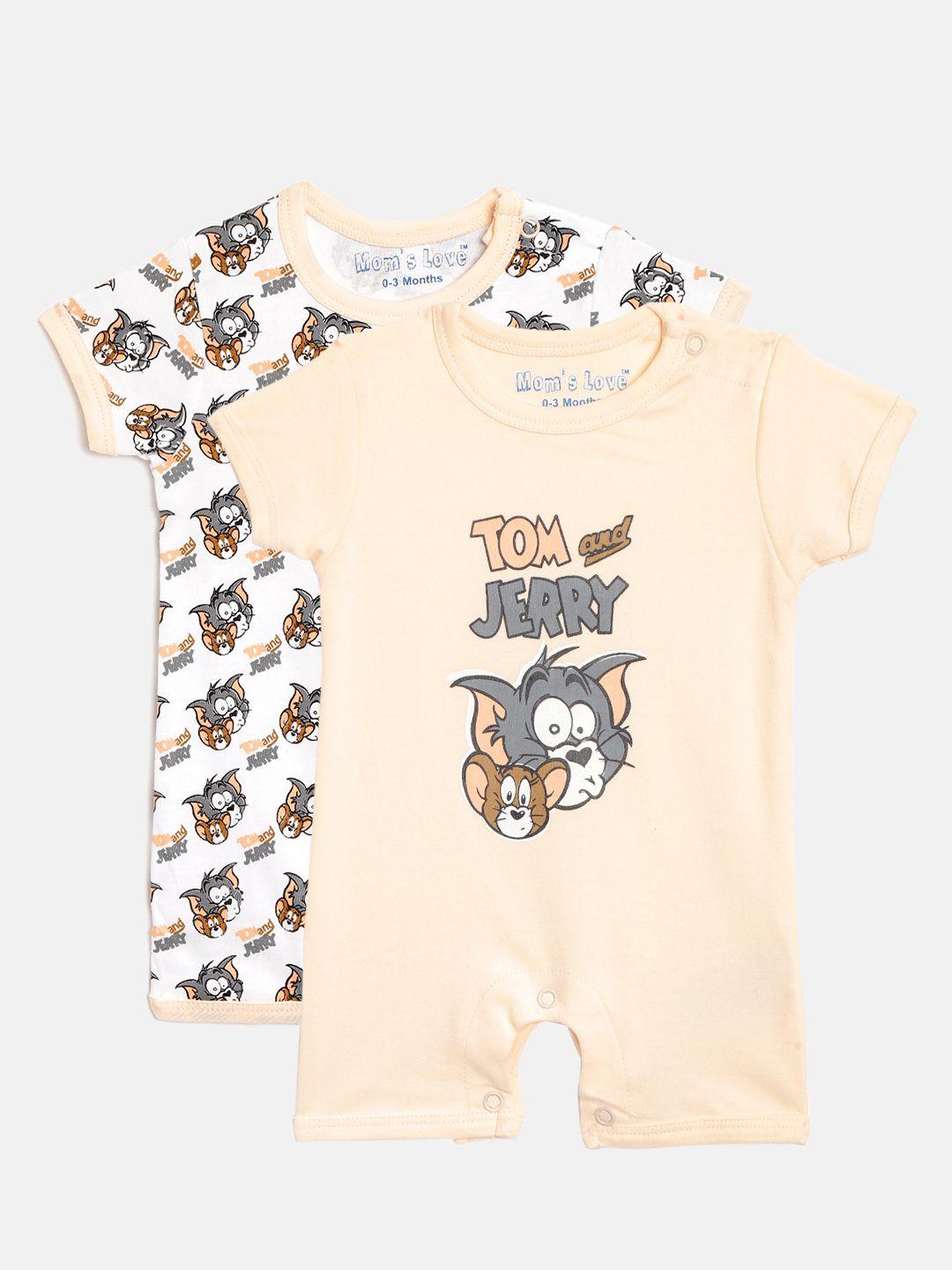 moms-love-boys-pack-of-2-tom-&-jerry-print-rompers