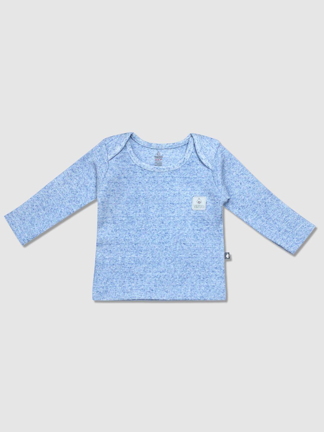 moms love infants kids envelope neck cotton t-shirt