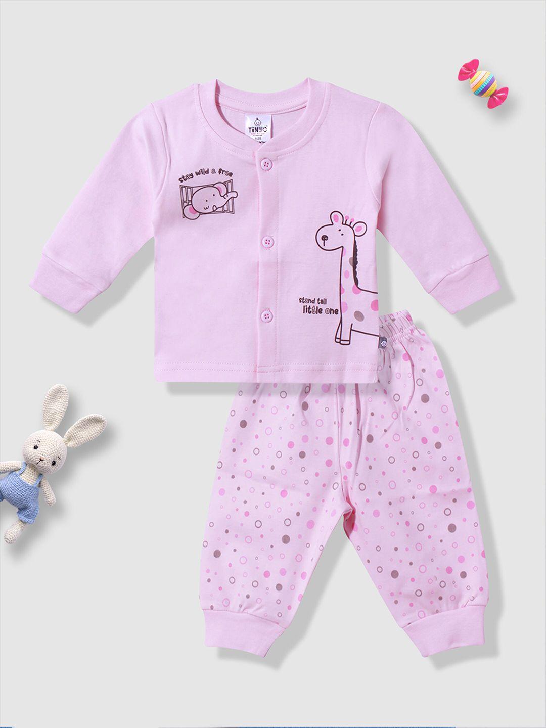 moms-love-infants-printed-pure-cotton-shirt-with-joggers