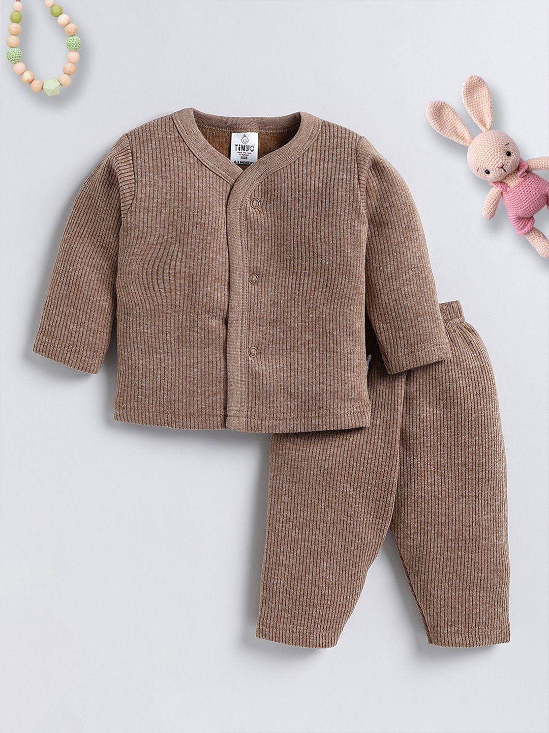 moms-love-unisex-kids-beige-striped-organic-cotton-cardigan-with-trousers