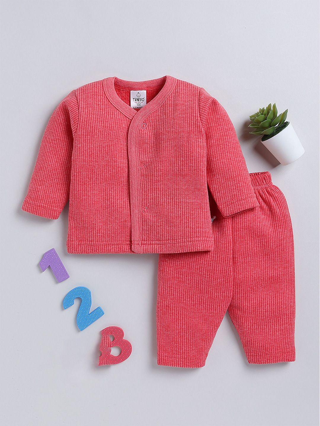 moms-love-unisex-kids-beige-striped-organic-cotton-cardigan-with-trousers