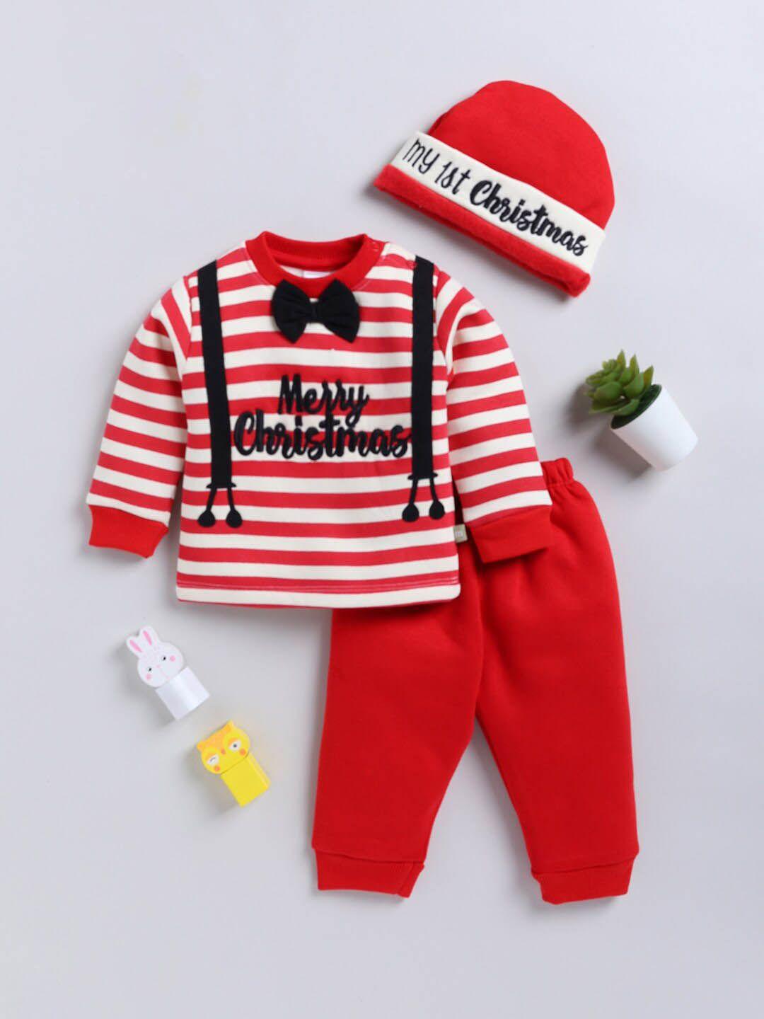 moms love infant kids hooded t shirt with trousers with bow