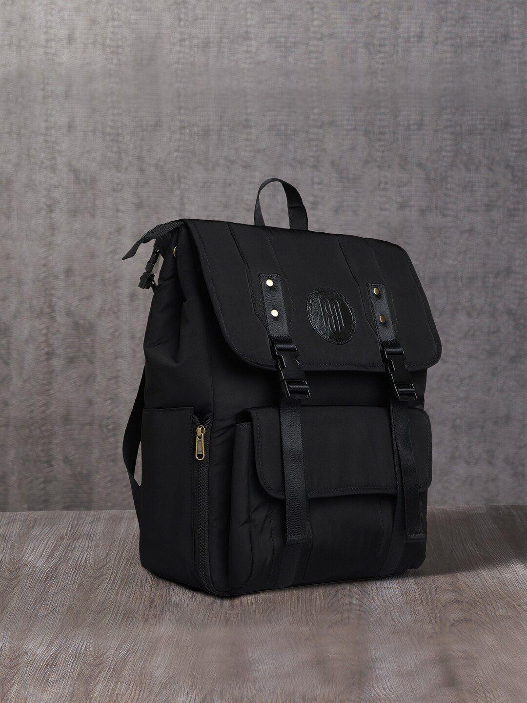 mona b large padded ergonomic backpack