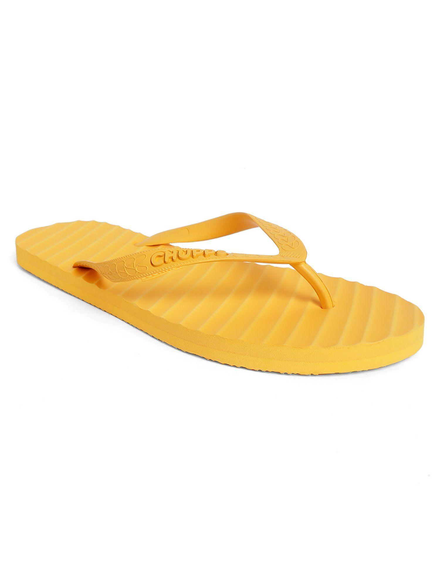 monochrome collection gold fusion flipflops