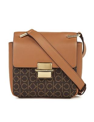 monogram clove crossbody bag