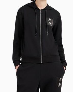 monogram logo regular fit sweatshirt