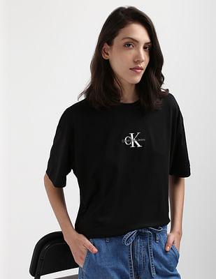 monologo boyfriend t-shirt