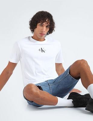 monologo regular fit t-shirt