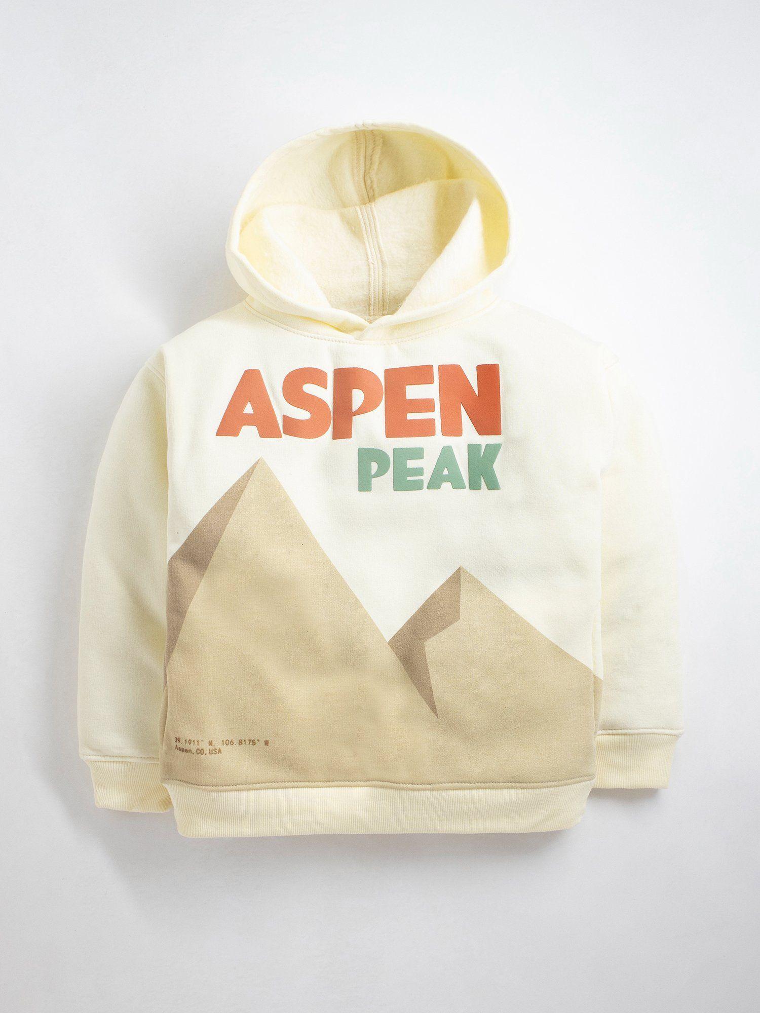 montazo peak hoodie