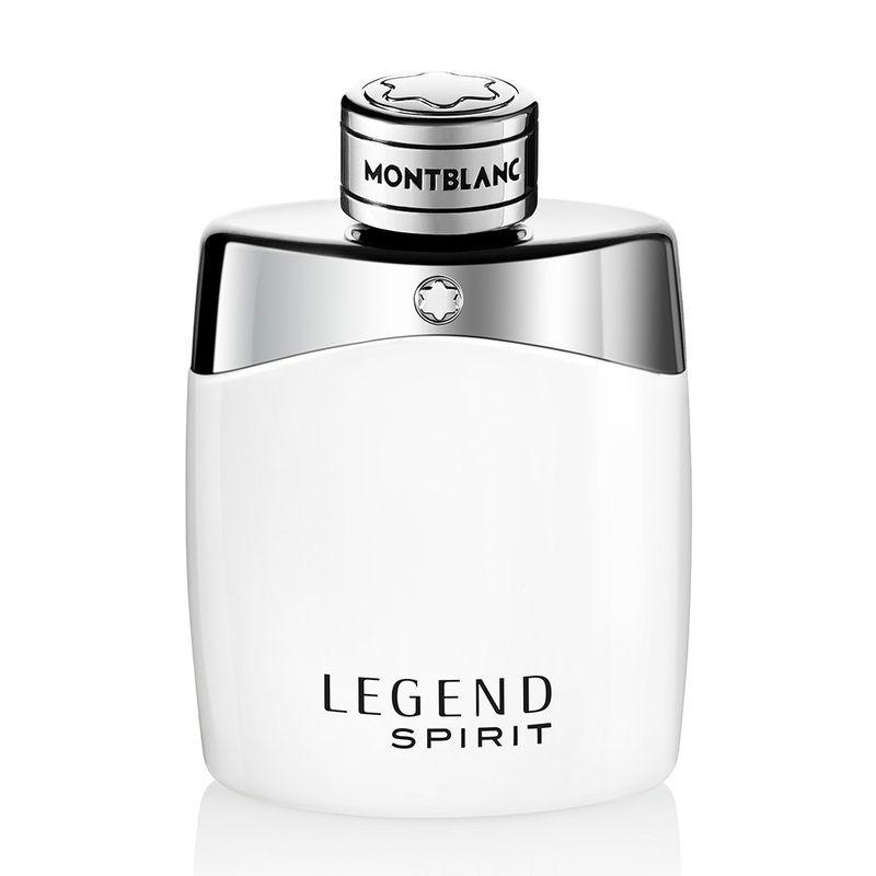 montblanc legend spirit eau de toilette