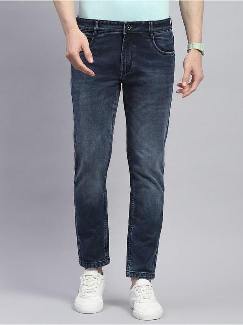 monte-carlo-dark-blue-cotton-regular-fit-jeans