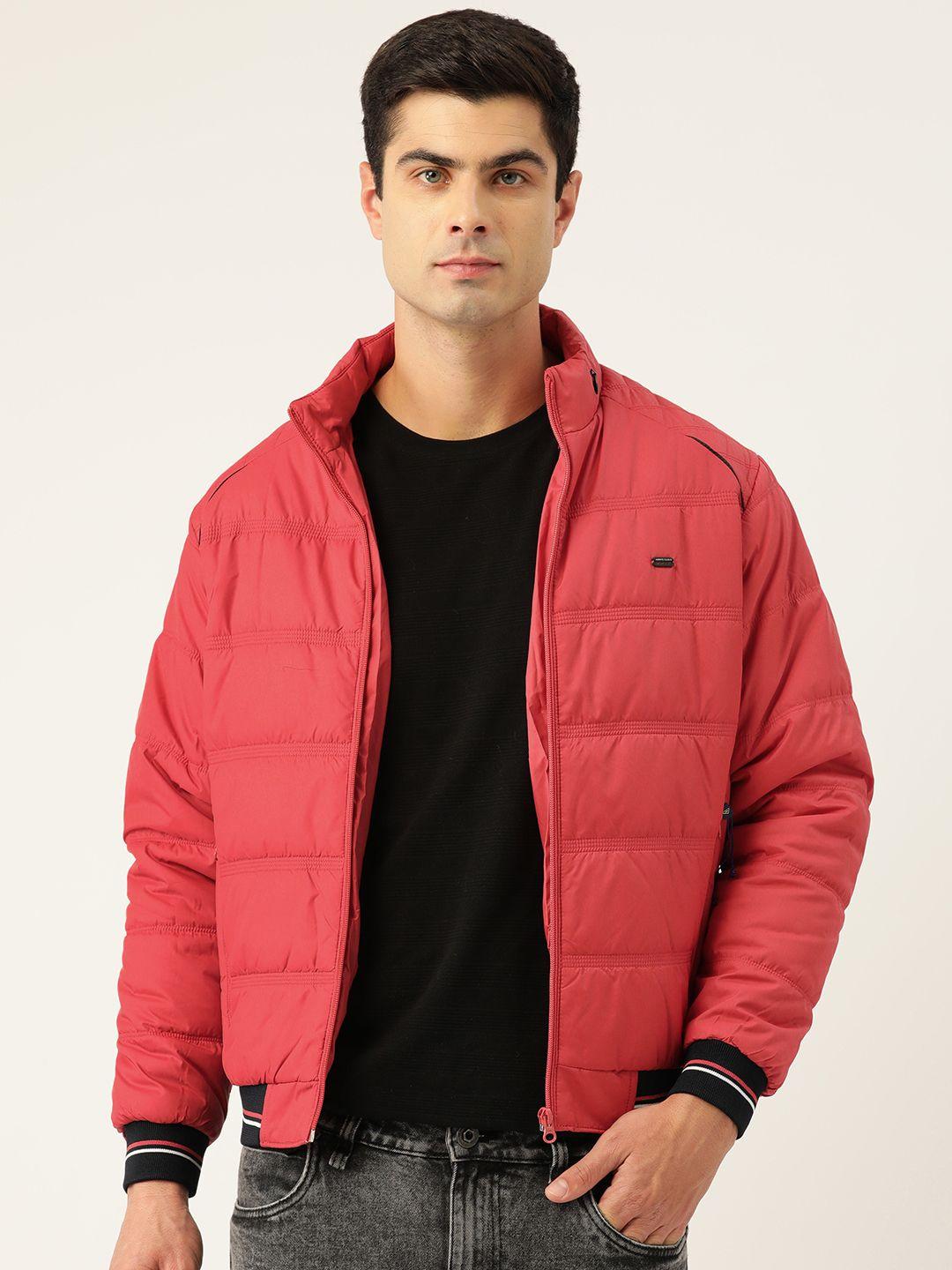 monte carlo solid bomber jacket with detachable hood
