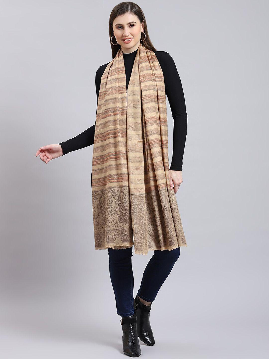 monte-carlo-women-striped-woven-design-shawl