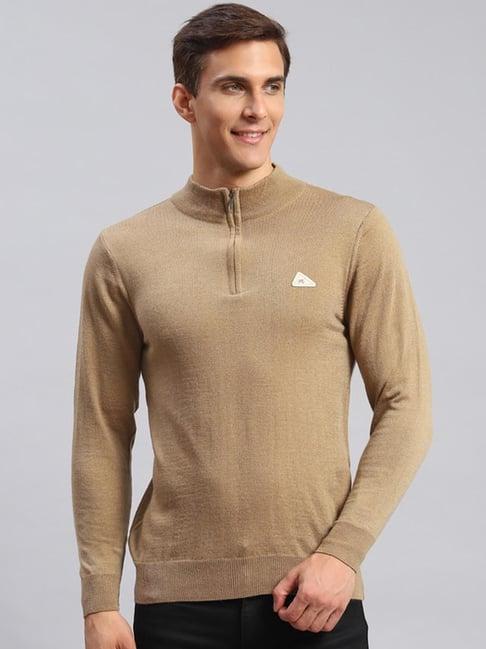 monte carlo biscuit regular fit pullover