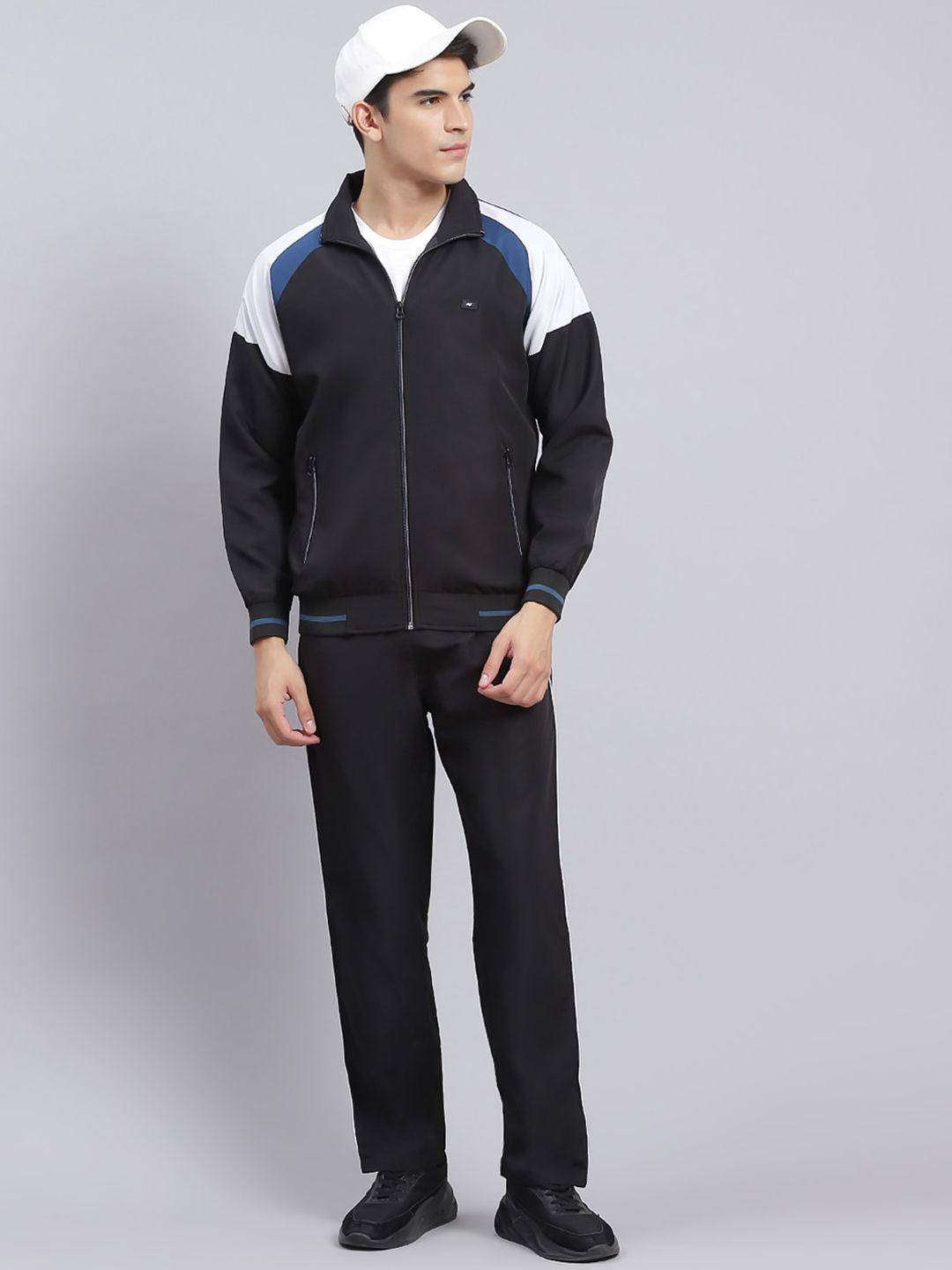 monte carlo contrast detail tracksuits