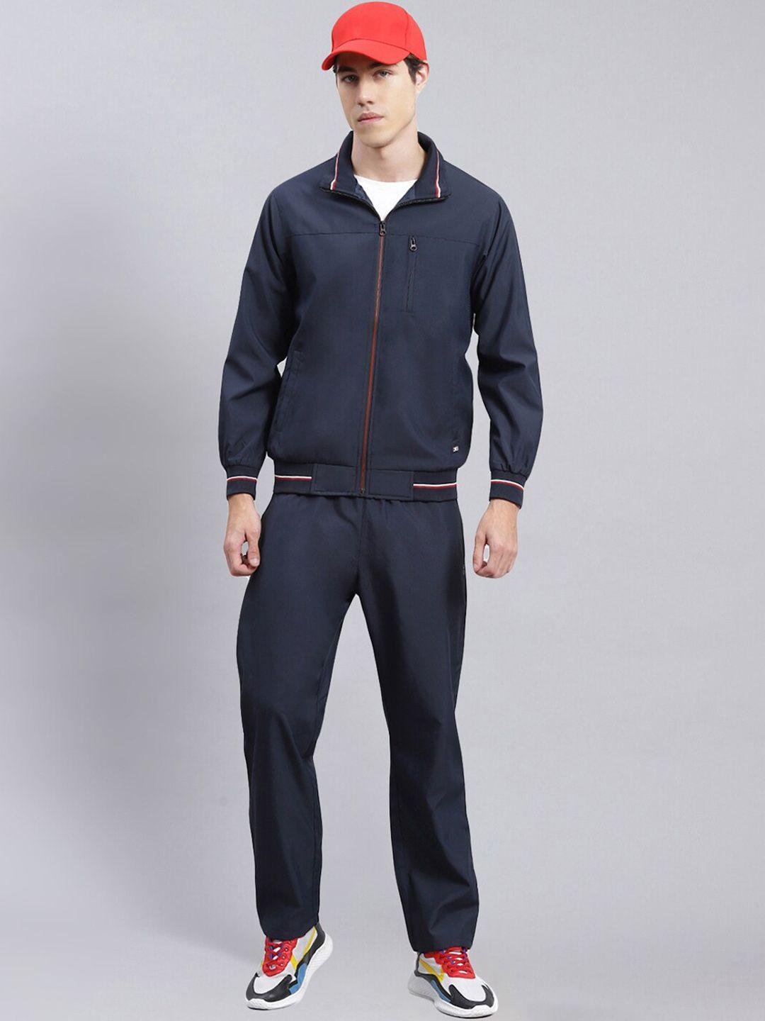 monte carlo cotton mid rise tracksuits
