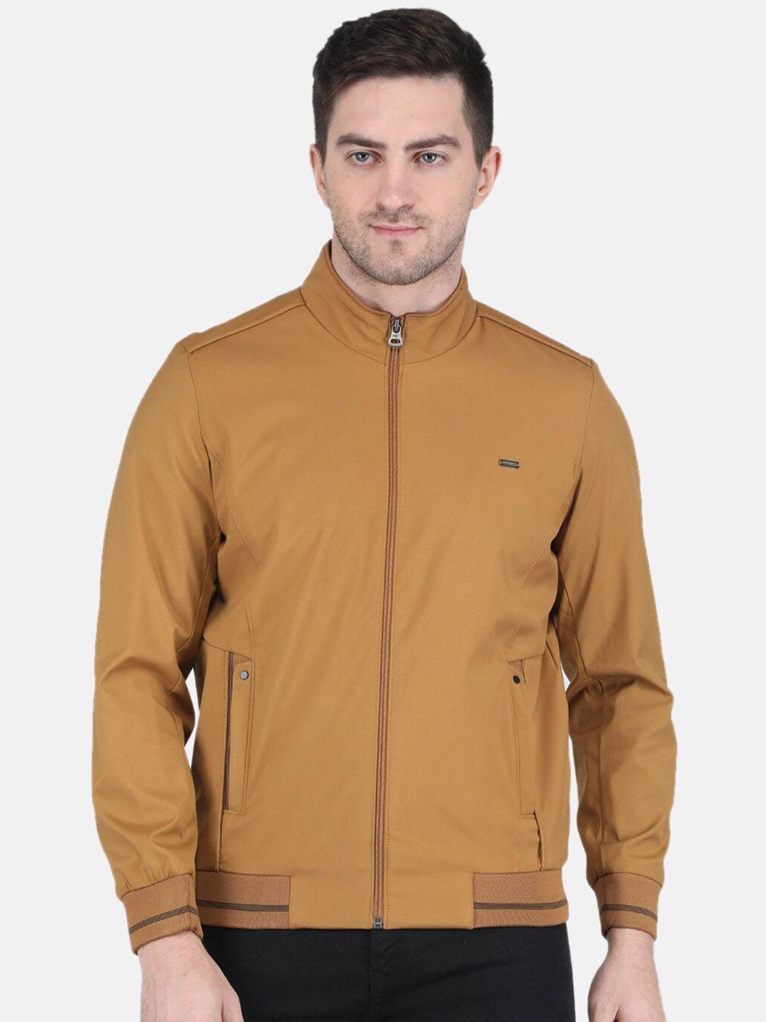 monte carlo men bomber jacket