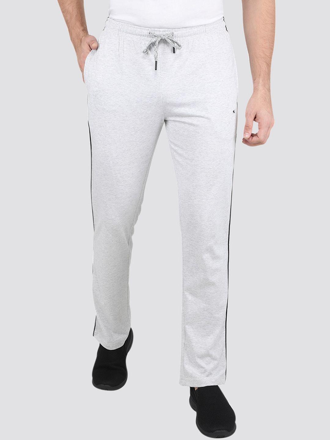 monte carlo men cotton track pants