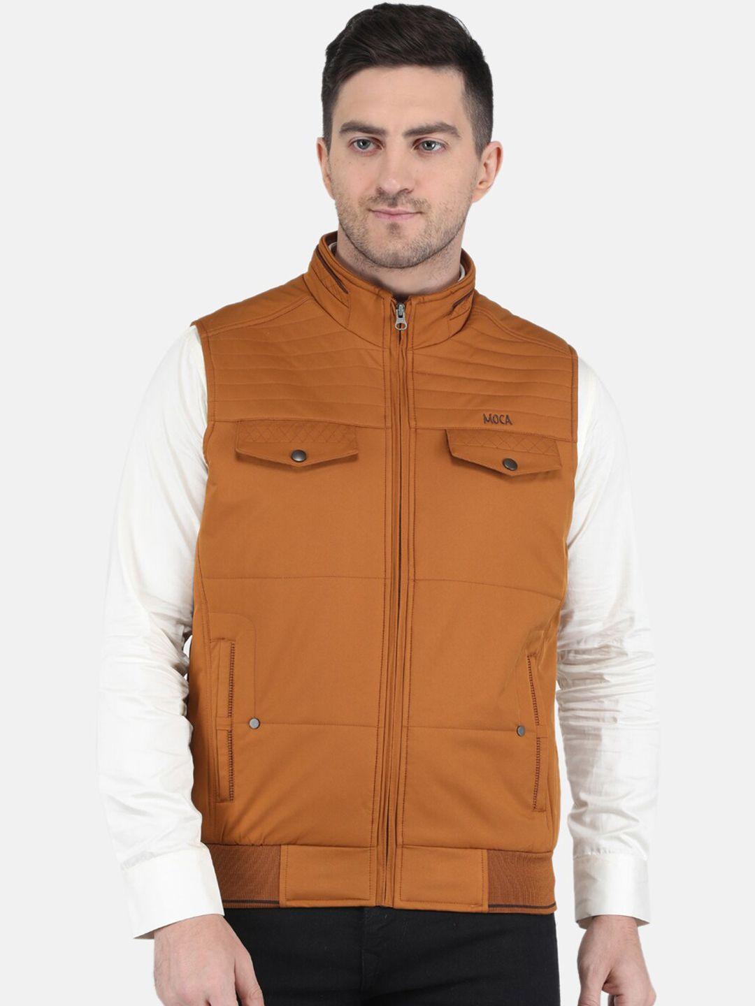 monte carlo men puffer jacket