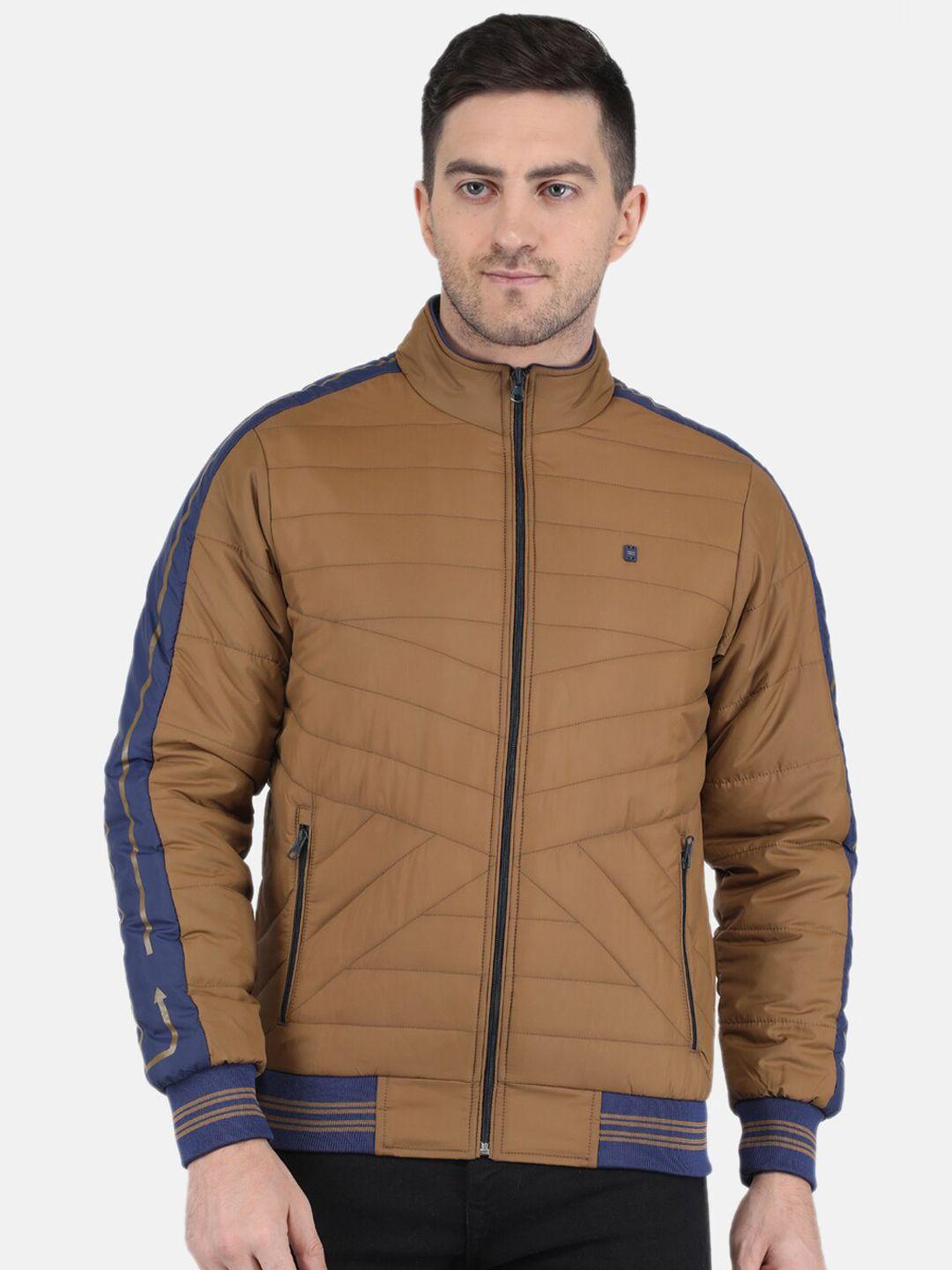 monte carlo men puffer jacket