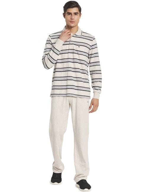 monte carlo multi regular fit striped tracksuits