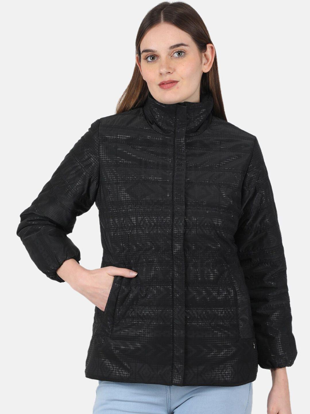 monte carlo women quilted jacket