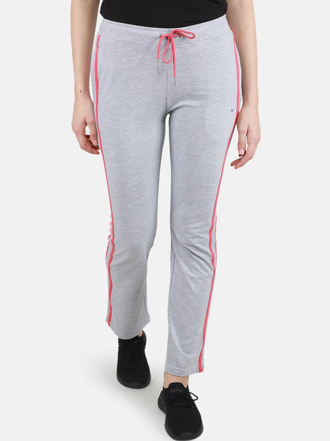 monte carlo women regular fit track pants