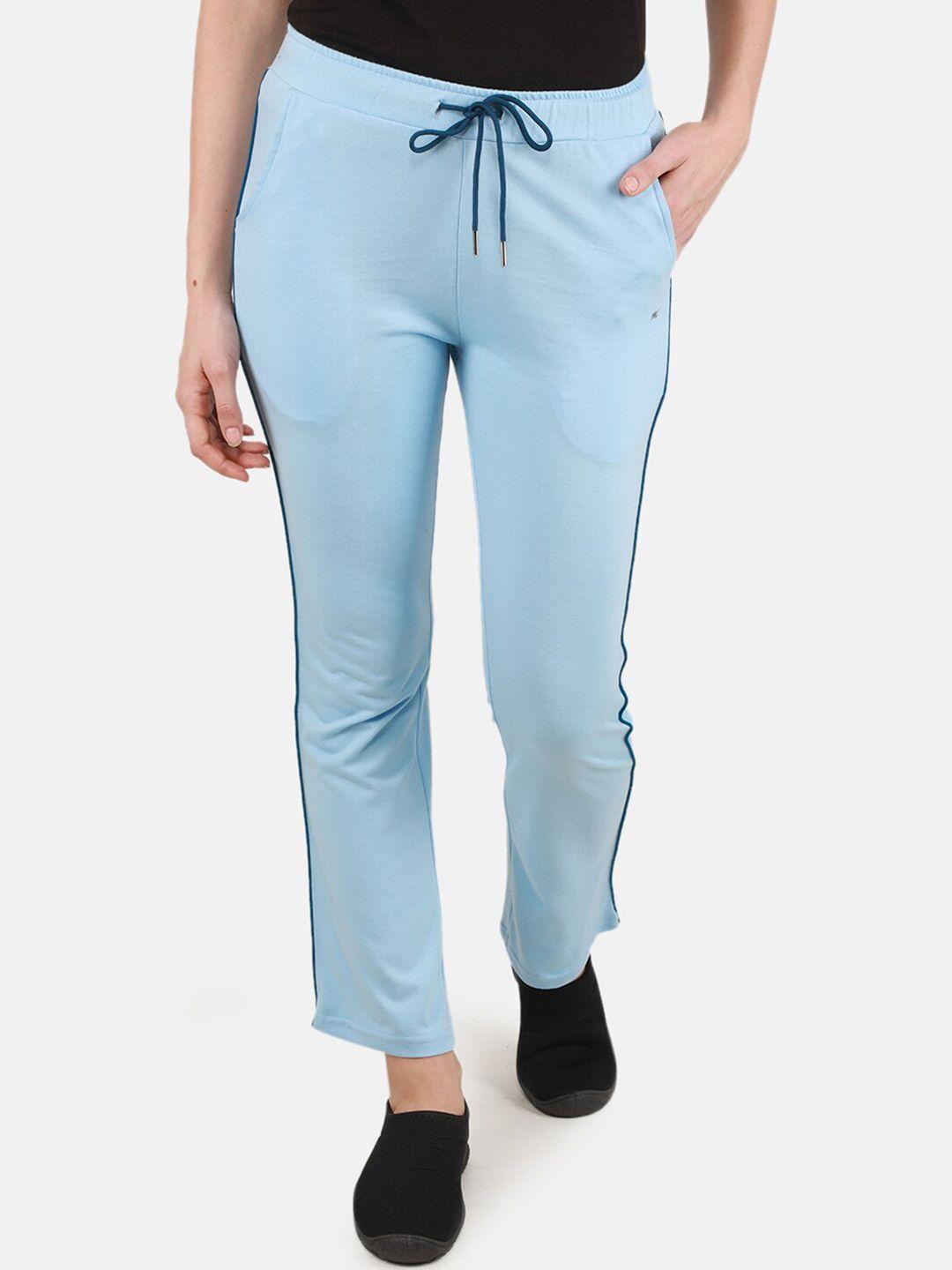 monte carlo women regular fit track pants