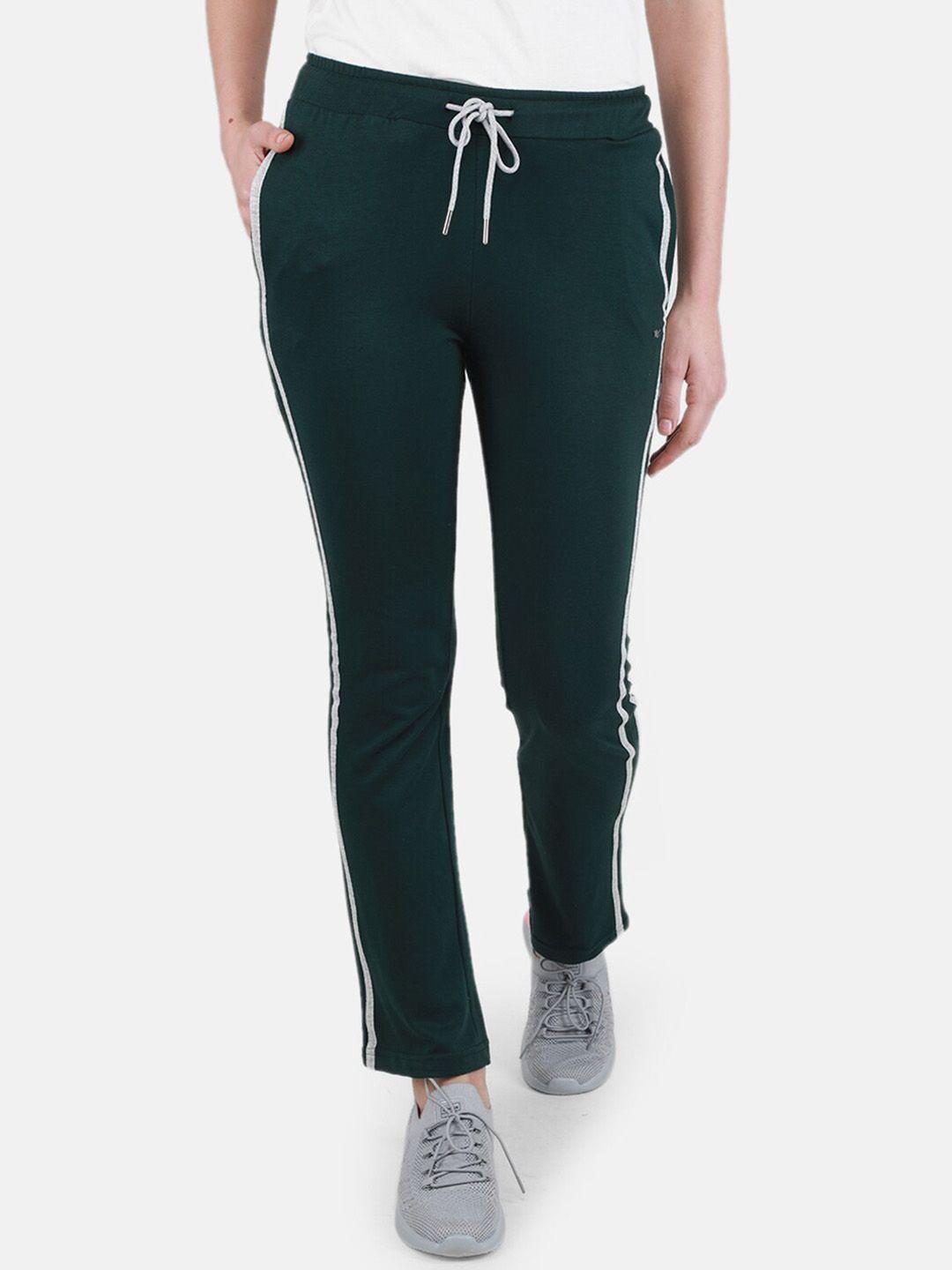 monte carlo women side tapered track pants
