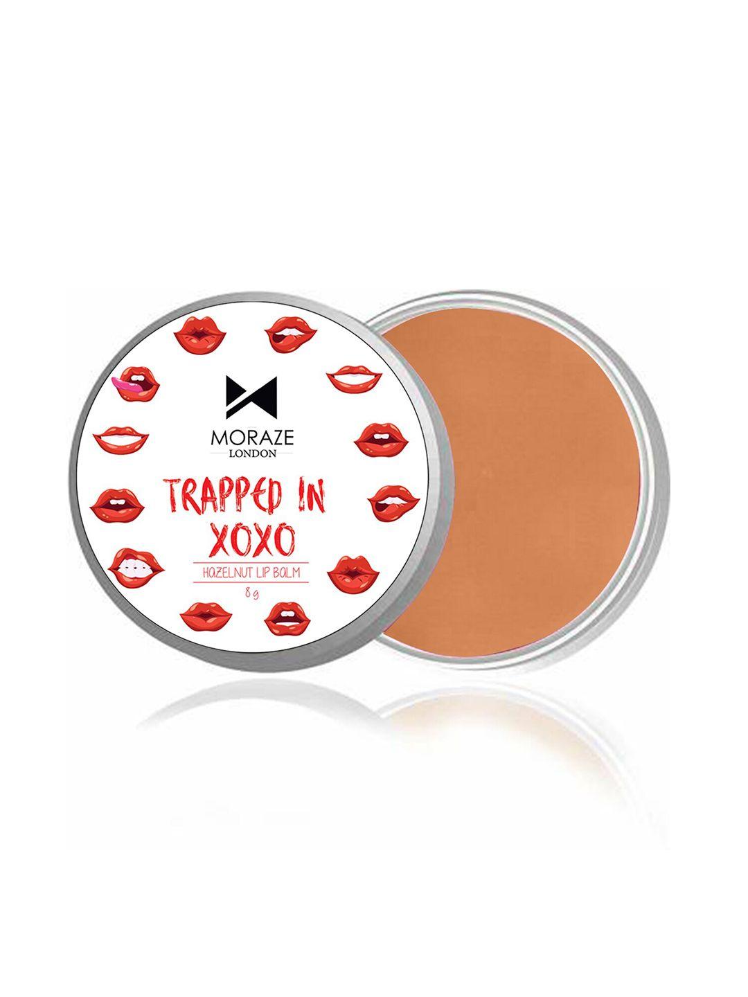 moraze women lip balm with spf 20 - 8 gm