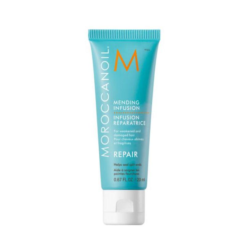 moroccanoil mending infusion