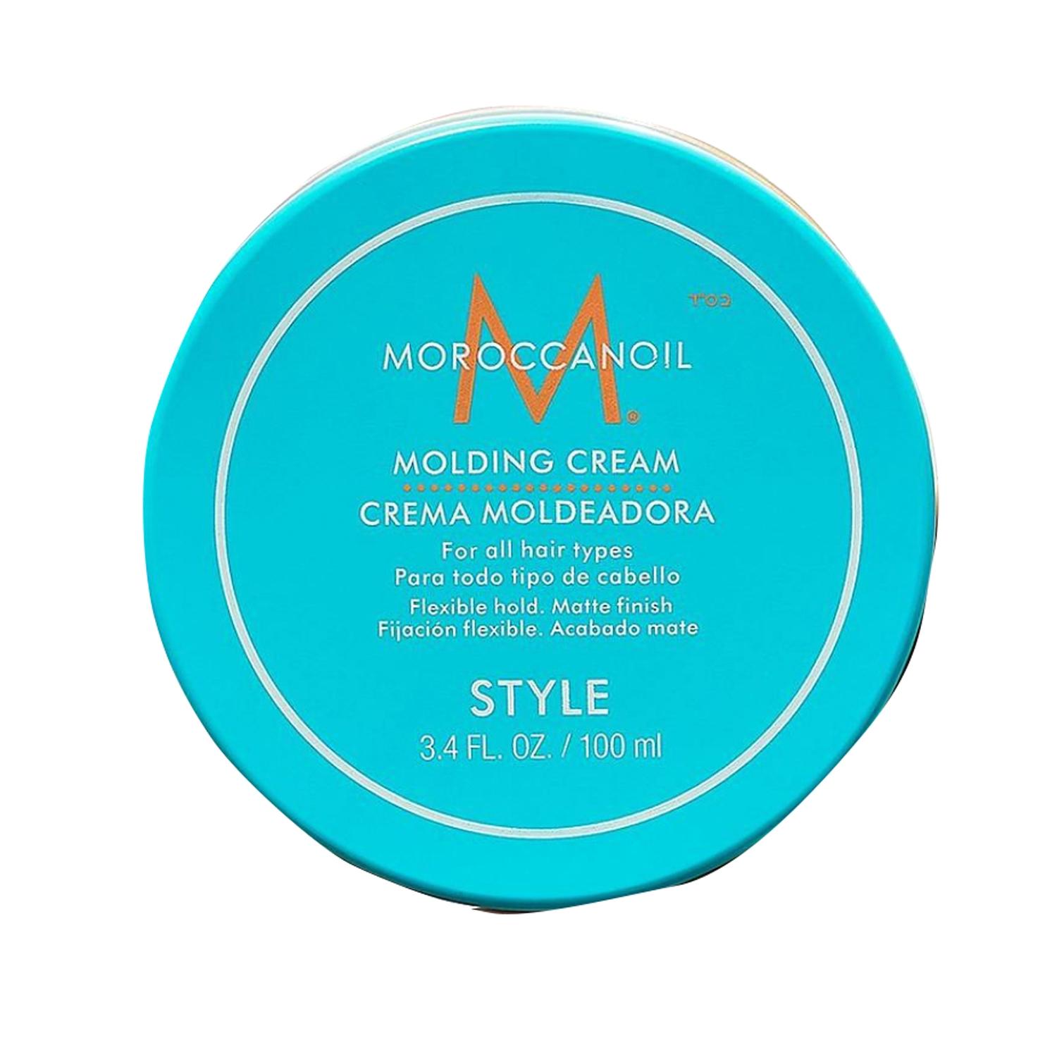 moroccanoil molding cream (100ml)