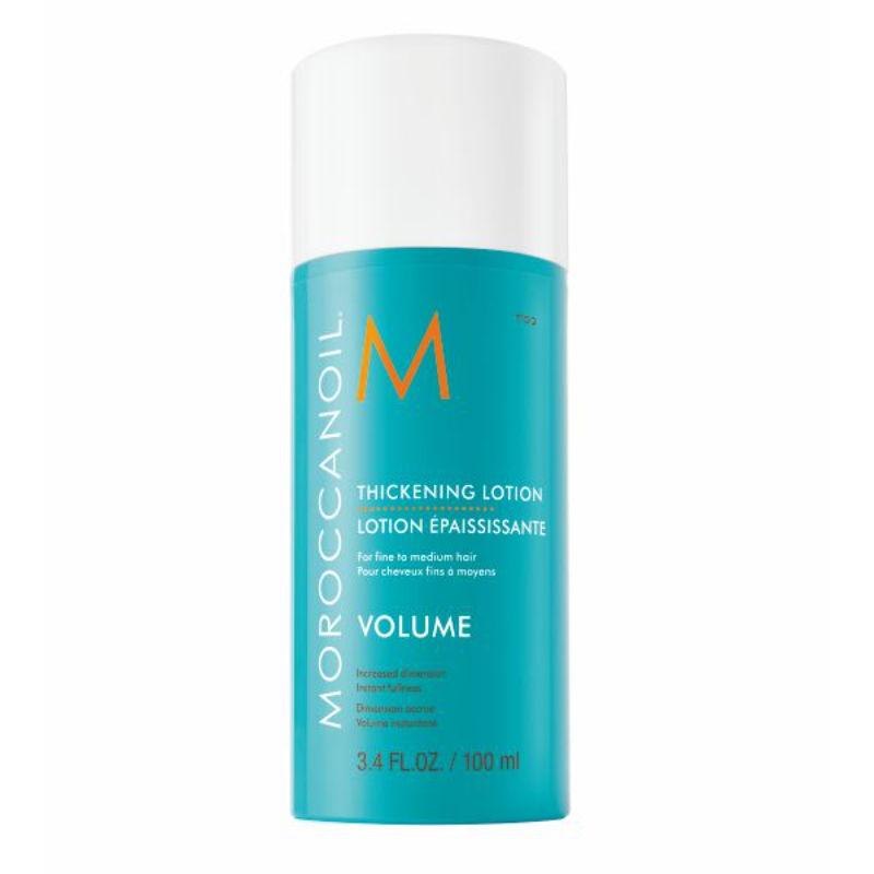moroccanoil thick lotion