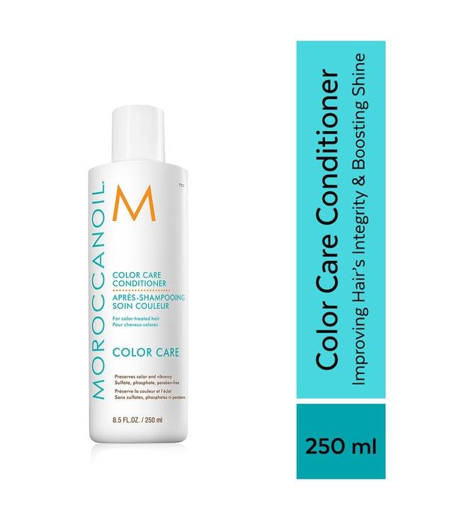 moroccanoil color care conditioner - 250 ml