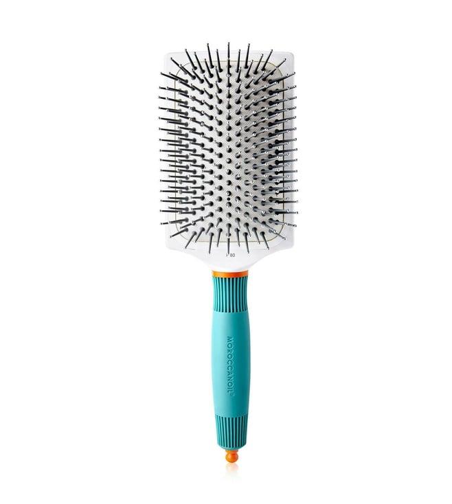 moroccanoil large paddle brush