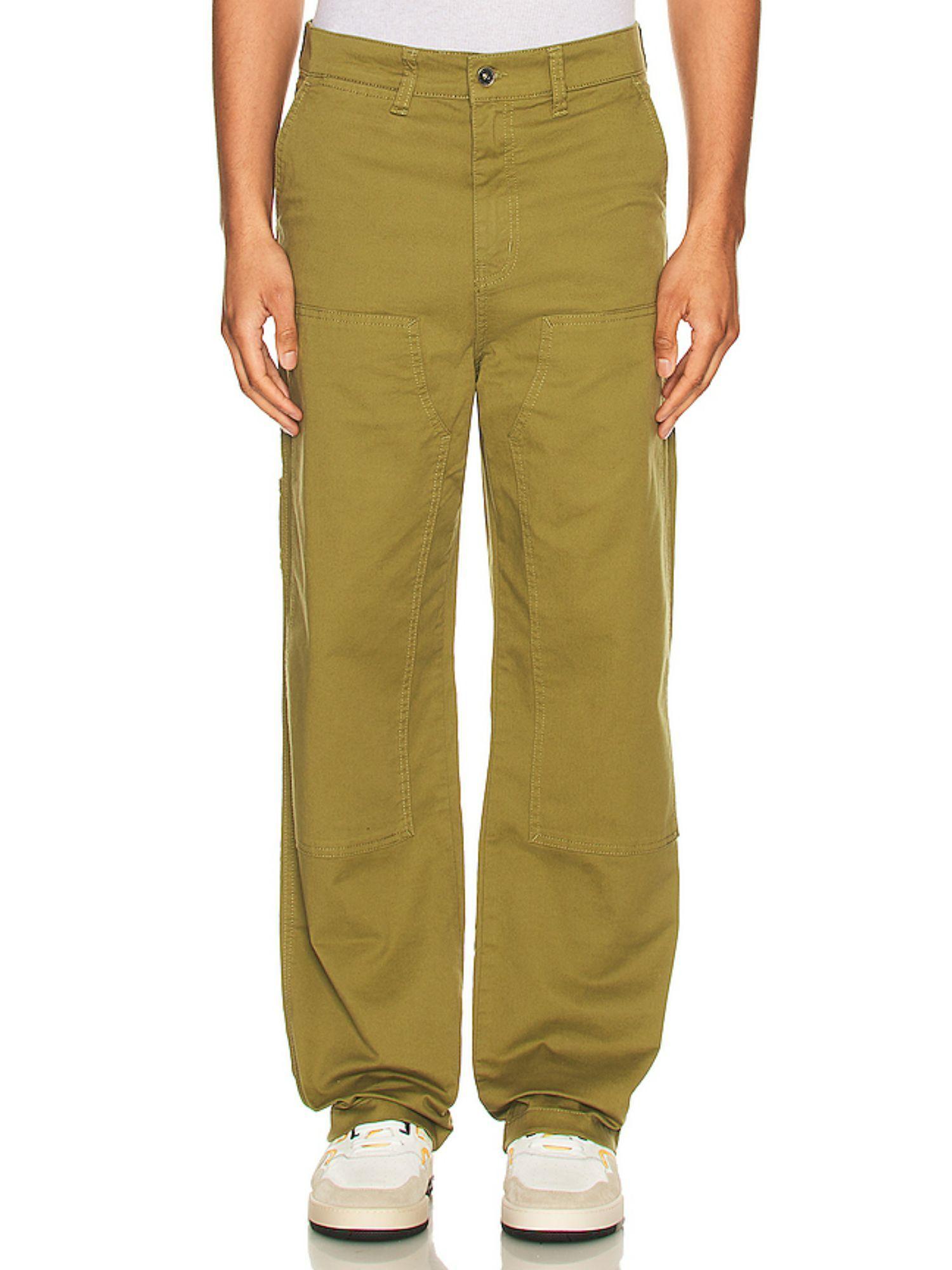 morris canvas carpenter pant