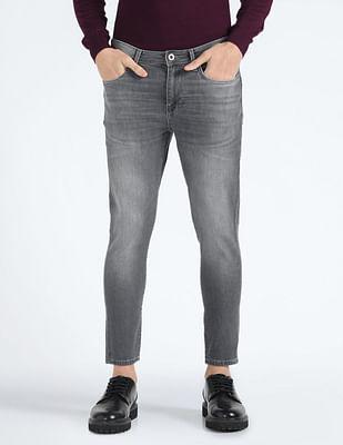 morrison skinny cropped jeans