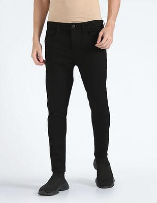 morrison skinny cropped jeans