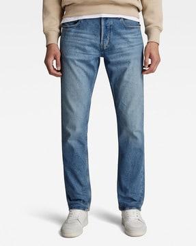 mosa straight fit jeans