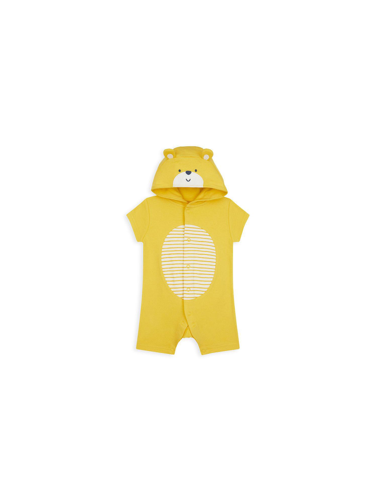 mother care baby onesies & rompers (12-18 months)