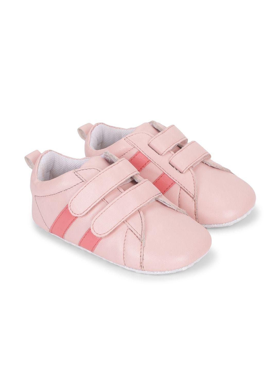 mothercare infant girls pram sneakers